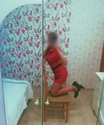 Проститутка Вероника